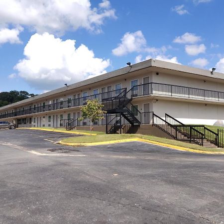 Super Stay Inn North Little Rock Exteriér fotografie